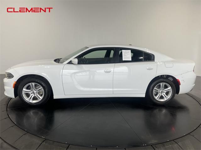 used 2022 Dodge Charger car, priced at $24,000