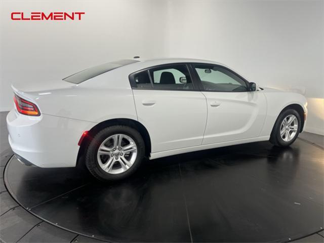 used 2022 Dodge Charger car, priced at $24,000