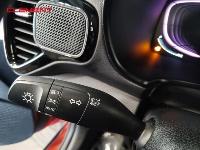 used 2023 Kia Soul car, priced at $19,100