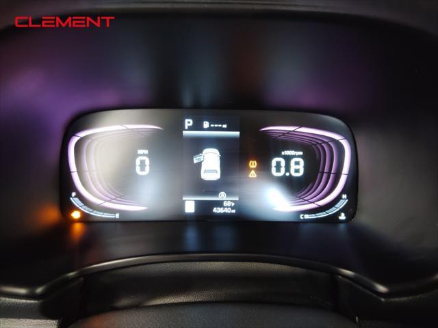 used 2023 Kia Soul car, priced at $19,100