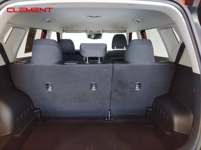 used 2023 Kia Soul car, priced at $19,100