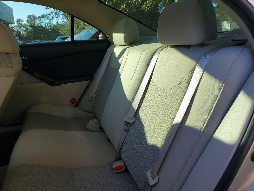 used 2009 Pontiac G6 car, priced at $5,994