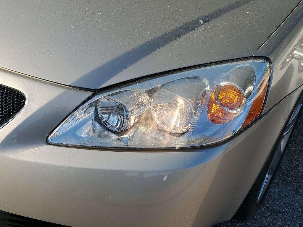 used 2009 Pontiac G6 car, priced at $5,994