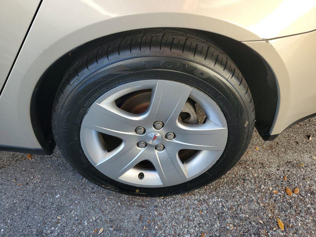 used 2009 Pontiac G6 car, priced at $5,994