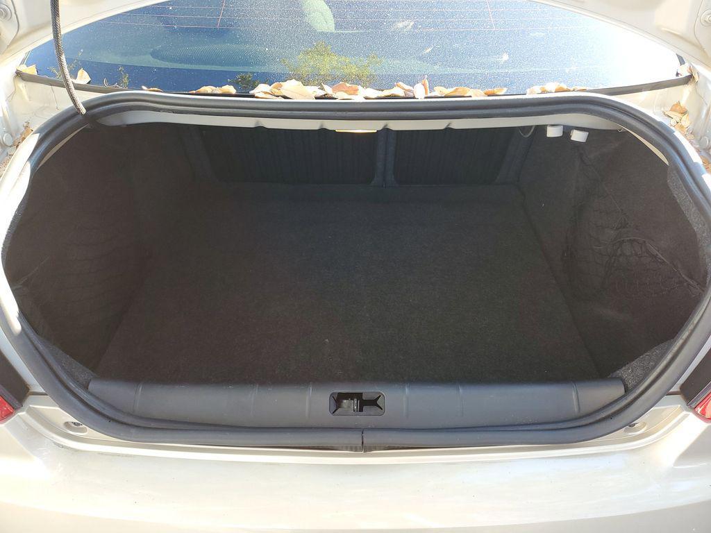 used 2009 Pontiac G6 car, priced at $5,994