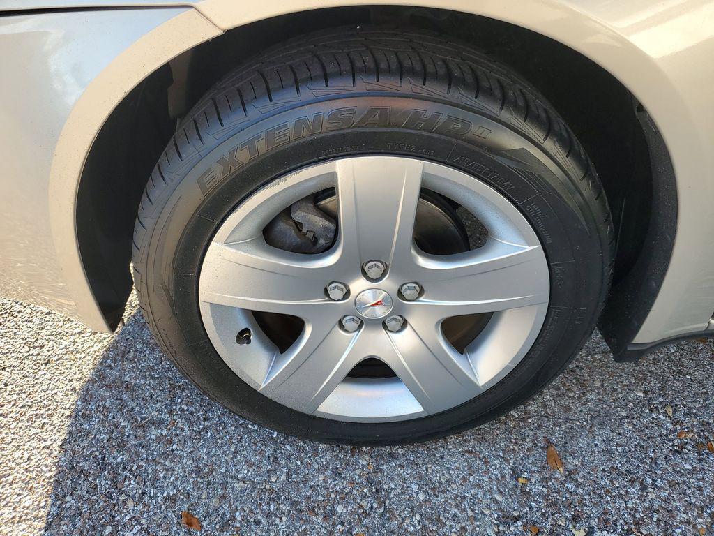 used 2009 Pontiac G6 car, priced at $5,994