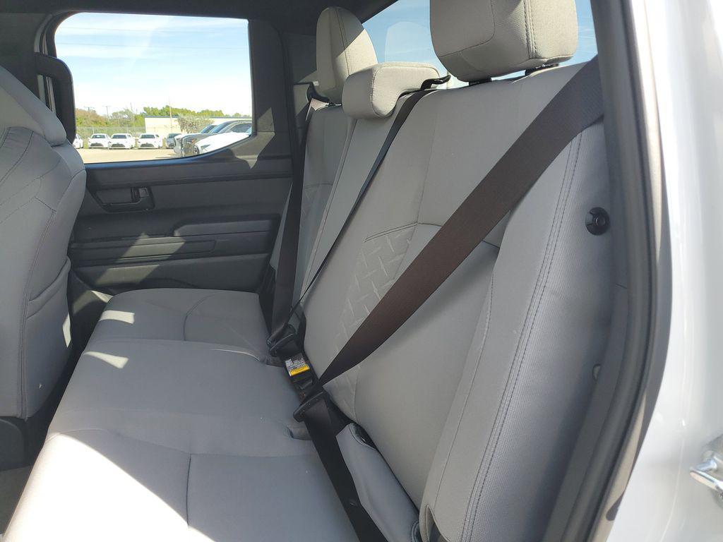 new 2025 Toyota Tacoma car, priced at $38,542