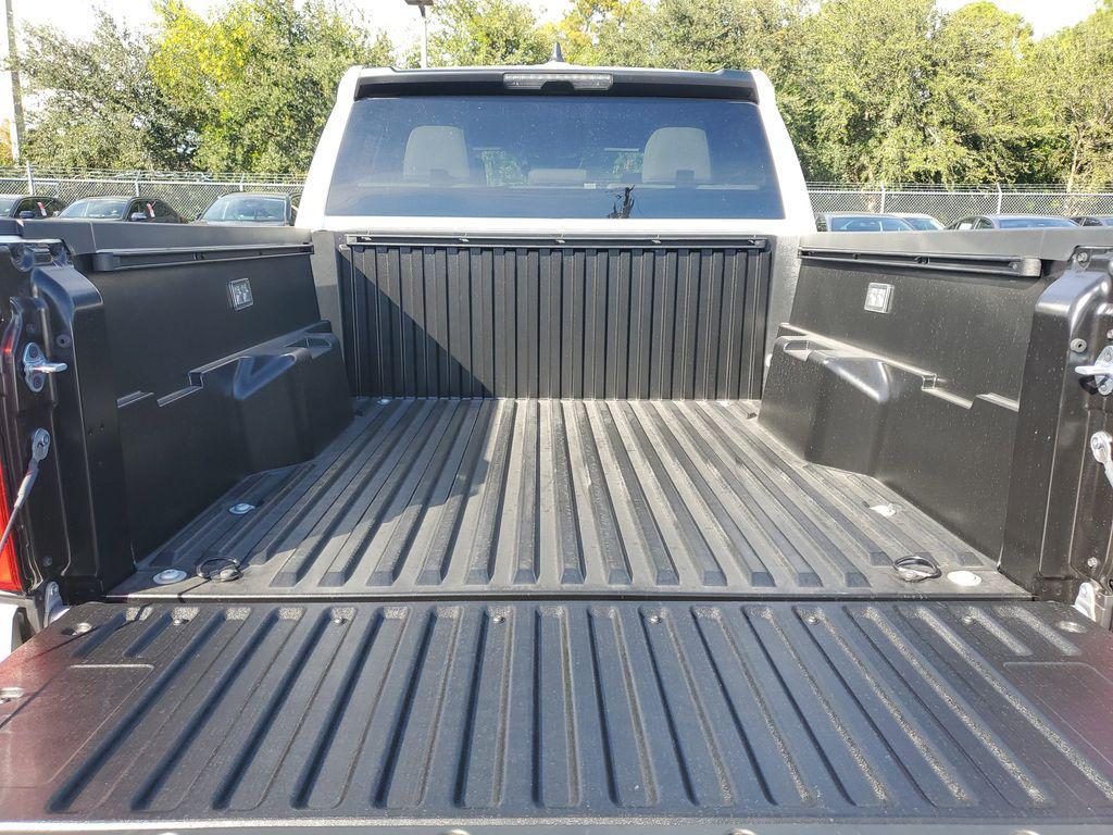 new 2025 Toyota Tacoma car, priced at $38,542