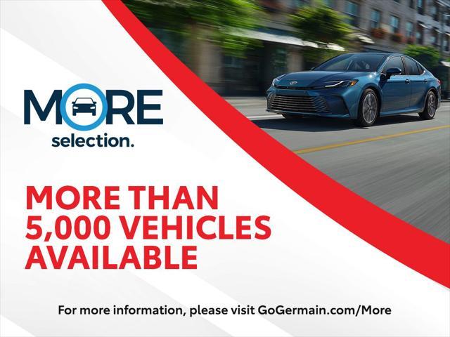 new 2025 Toyota Camry car, priced at $31,486