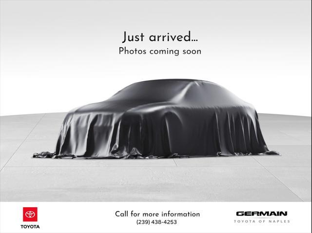 new 2025 Toyota Camry car, priced at $31,486