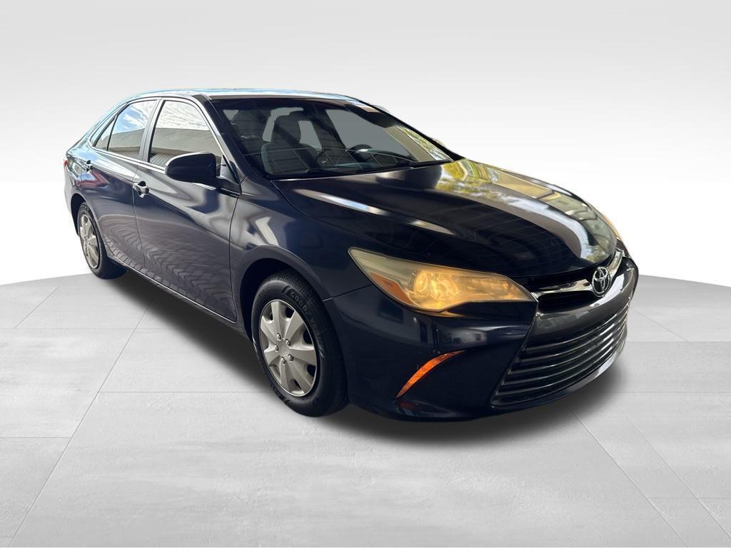 used 2016 Toyota Camry car, priced at $8,950