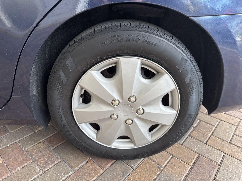 used 2016 Toyota Camry car, priced at $8,950