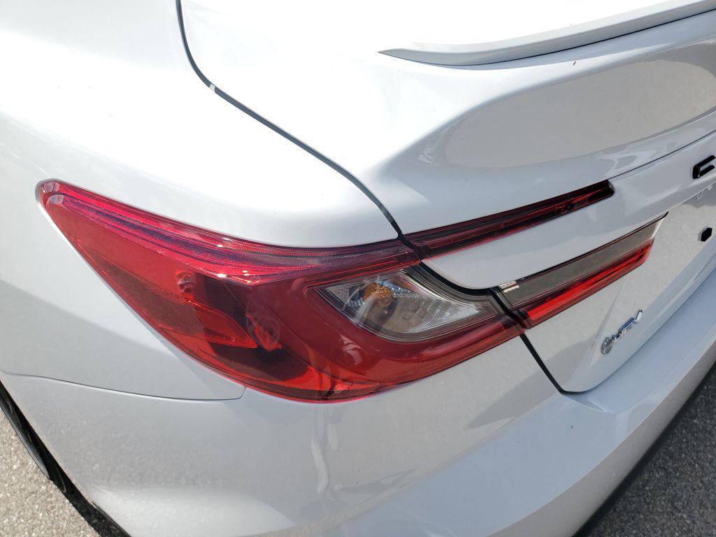 new 2026 Toyota Camry car, priced at $34,786