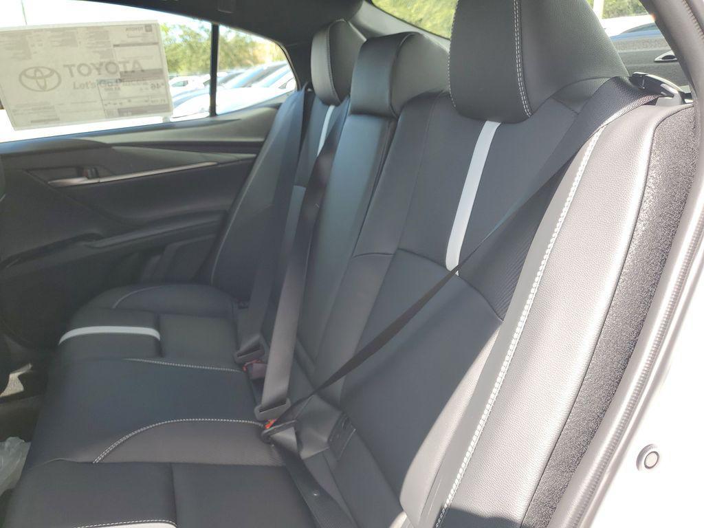 new 2026 Toyota Camry car, priced at $34,786