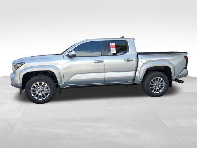 new 2025 Toyota Tacoma car, priced at $54,404