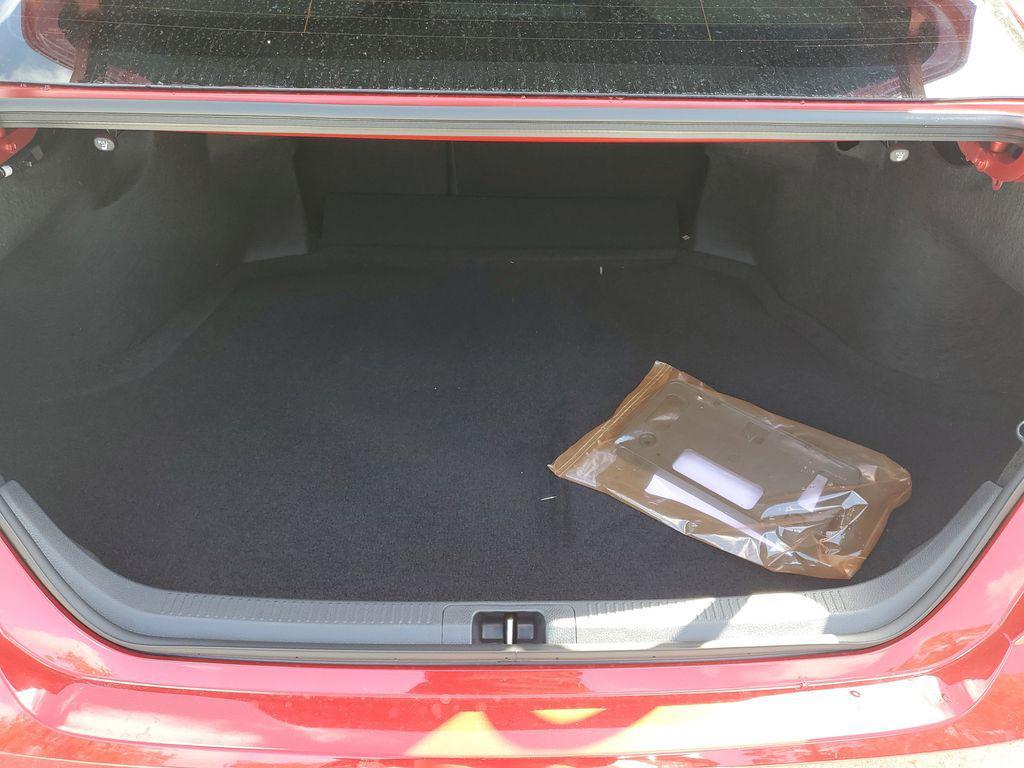 new 2026 Toyota Camry car, priced at $35,990