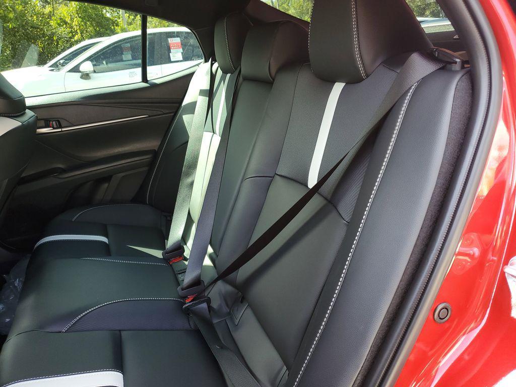 new 2026 Toyota Camry car, priced at $35,990