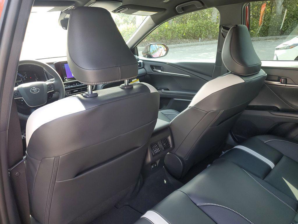 new 2026 Toyota Camry car, priced at $35,990