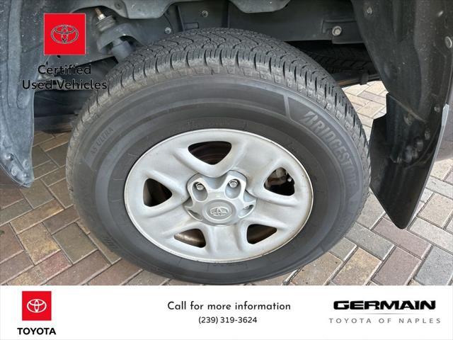 used 2019 Toyota Tundra car, priced at $34,986