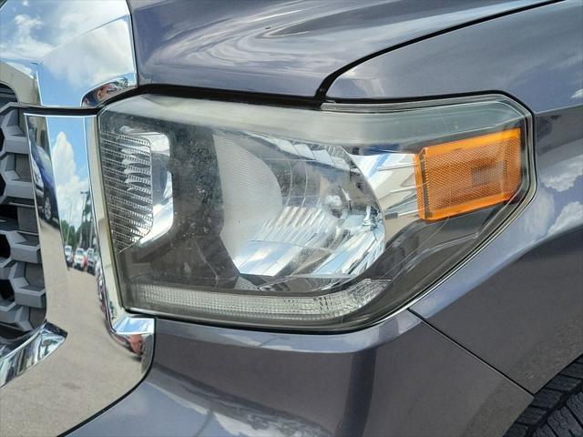 used 2019 Toyota Tundra car, priced at $35,000