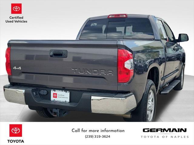 used 2019 Toyota Tundra car, priced at $35,000