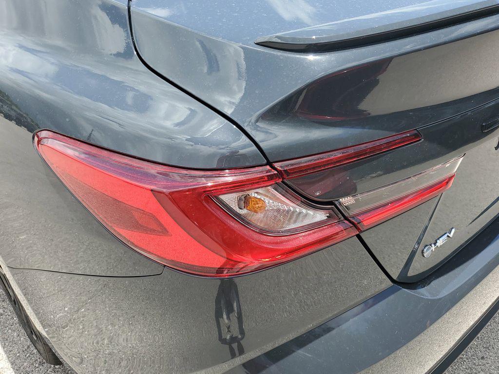 new 2025 Toyota Camry car, priced at $33,780