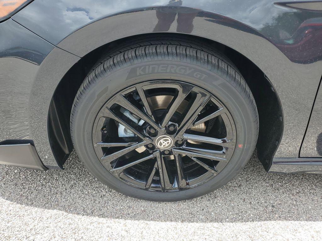 new 2025 Toyota Camry car, priced at $33,780