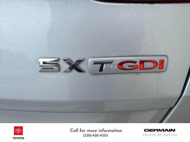 used 2018 Kia Sportage car, priced at $18,950