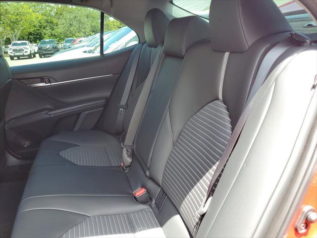 used 2023 Toyota Camry car, priced at $25,994