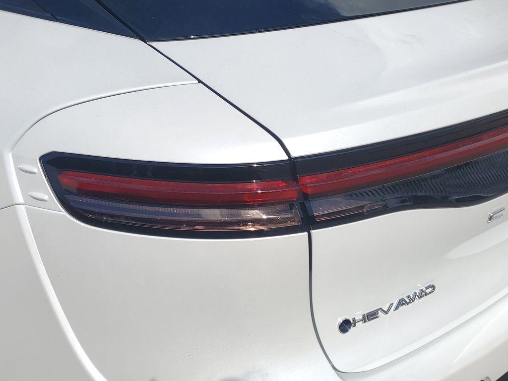 new 2026 Toyota Crown car, priced at $50,094