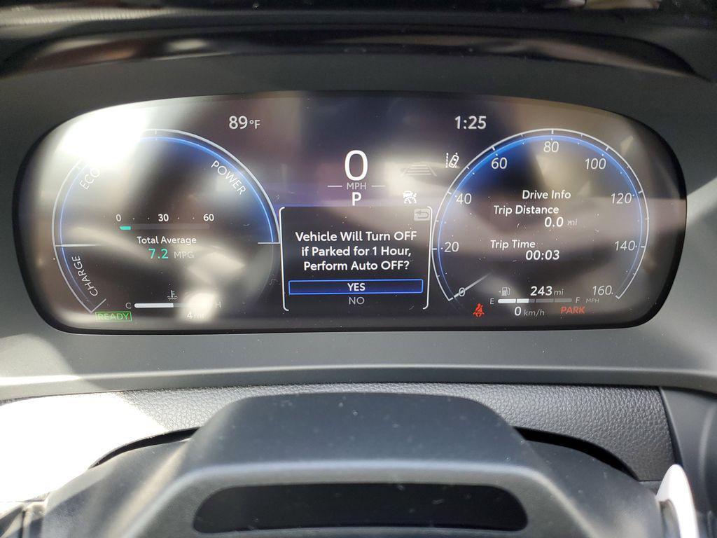 new 2026 Toyota Crown car, priced at $50,094