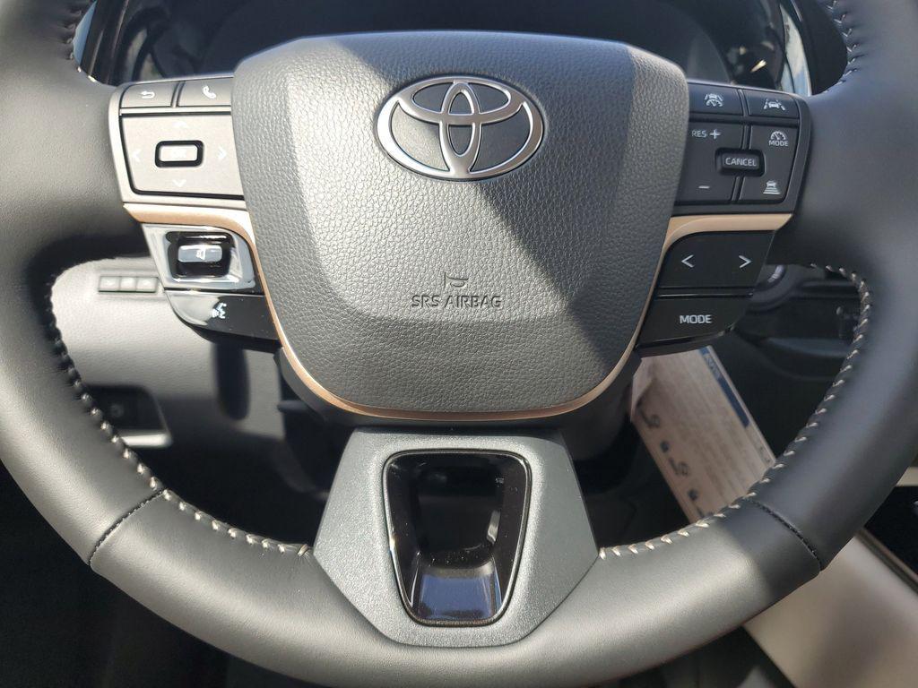 new 2026 Toyota Crown car, priced at $50,094