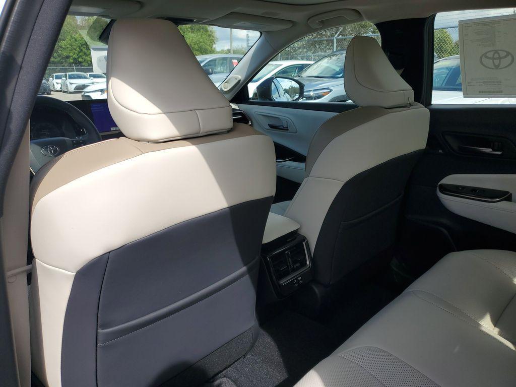 new 2026 Toyota Crown car, priced at $50,094