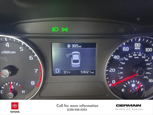 used 2021 Kia Forte car, priced at $12,950