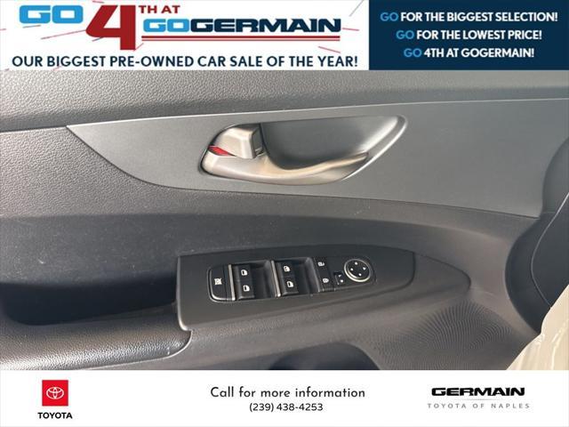 used 2021 Kia Forte car, priced at $11,944