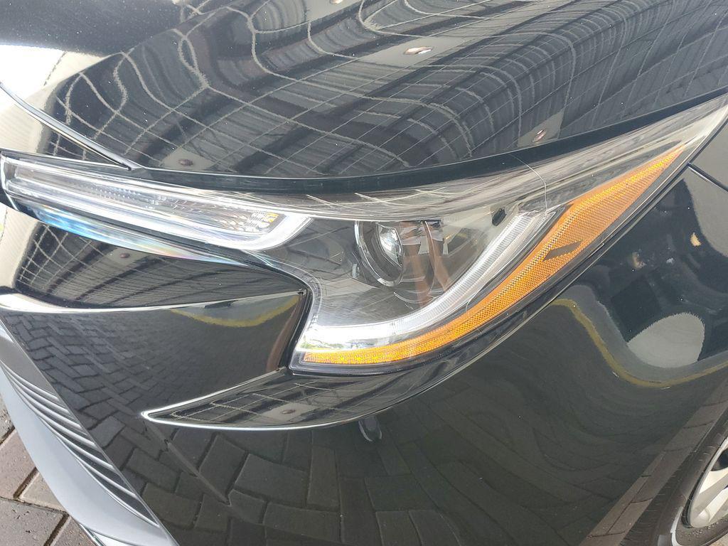 used 2025 Toyota Corolla car, priced at $20,755