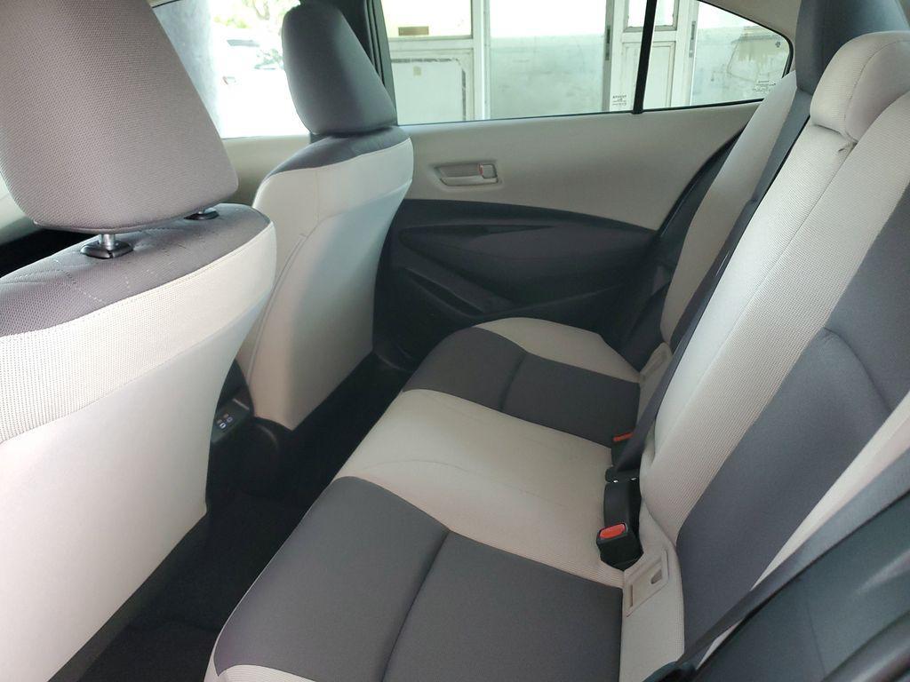 used 2025 Toyota Corolla car, priced at $20,755
