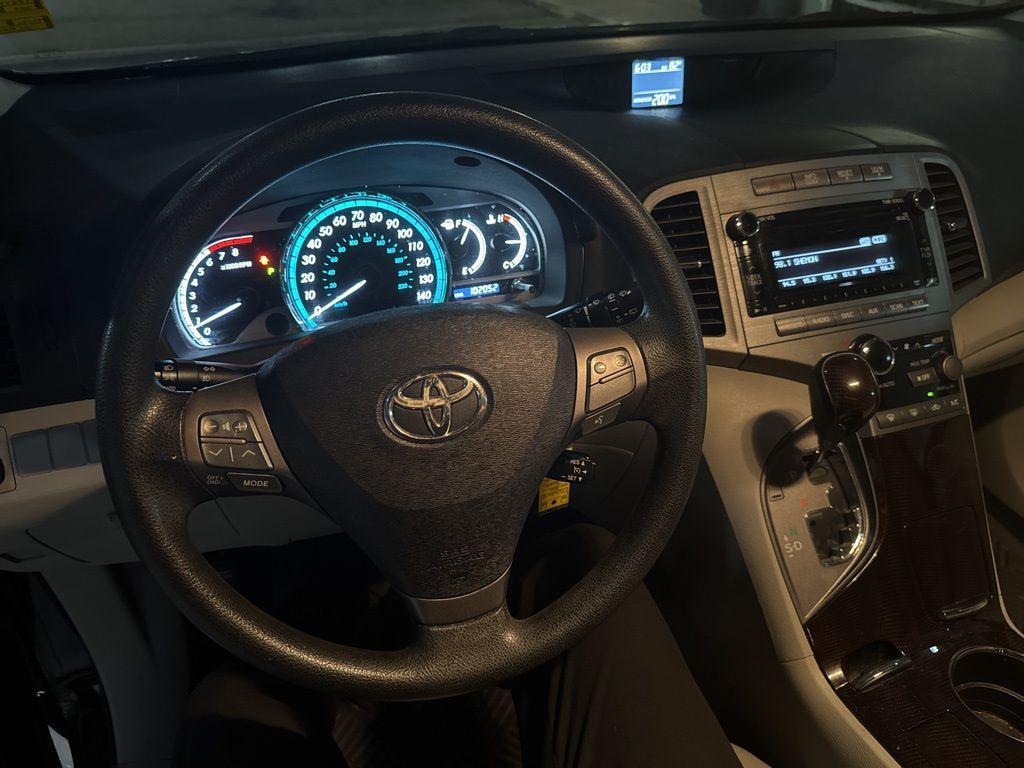 used 2010 Toyota Venza car, priced at $11,773