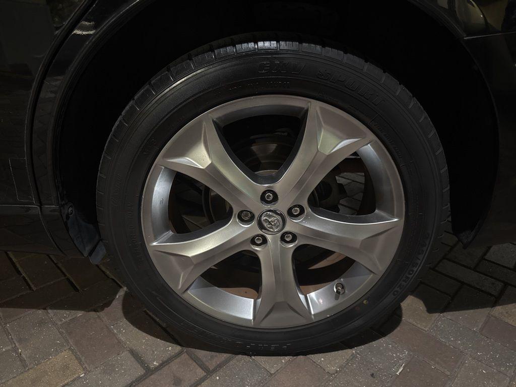 used 2010 Toyota Venza car, priced at $11,773