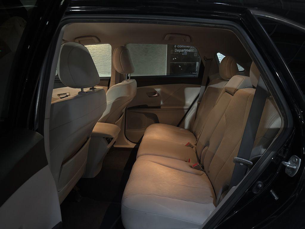 used 2010 Toyota Venza car, priced at $11,773