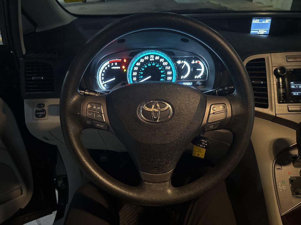 used 2010 Toyota Venza car, priced at $11,773