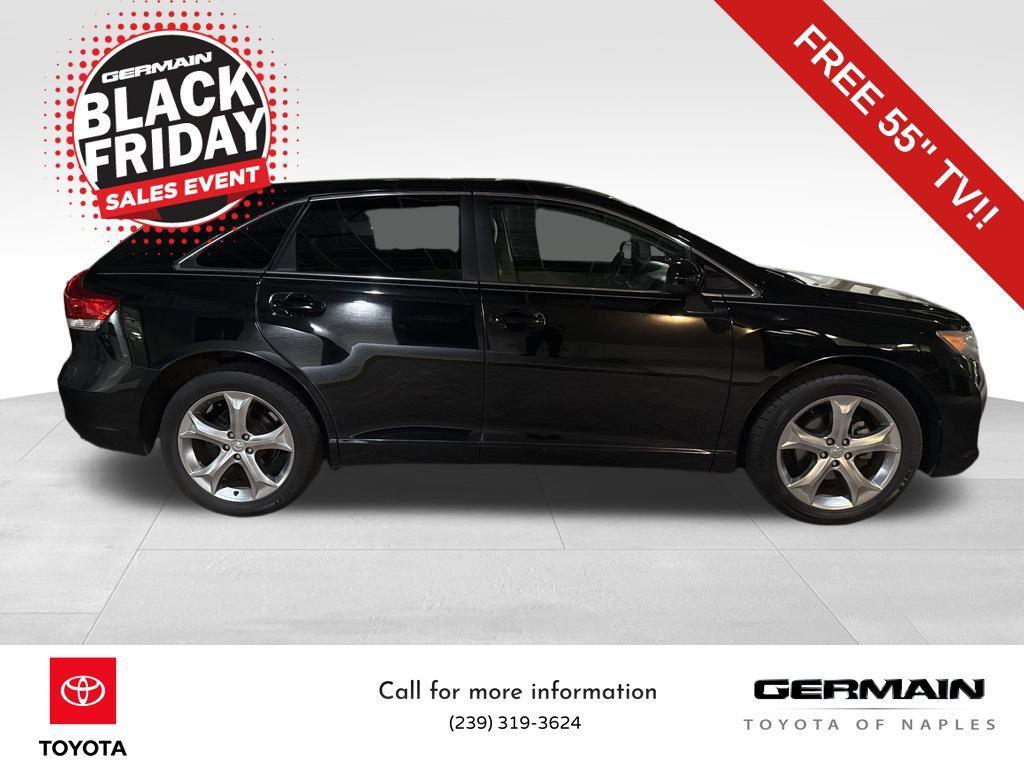 used 2010 Toyota Venza car, priced at $11,773