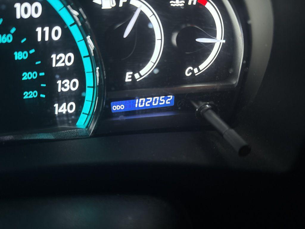 used 2010 Toyota Venza car, priced at $11,773