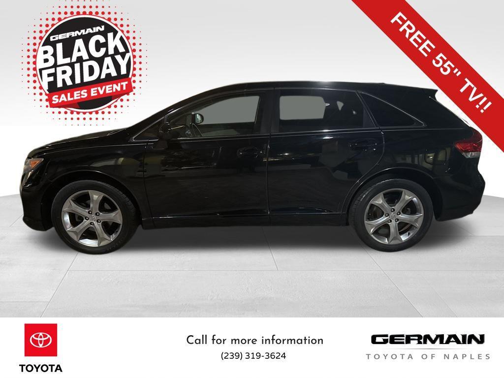 used 2010 Toyota Venza car, priced at $11,773
