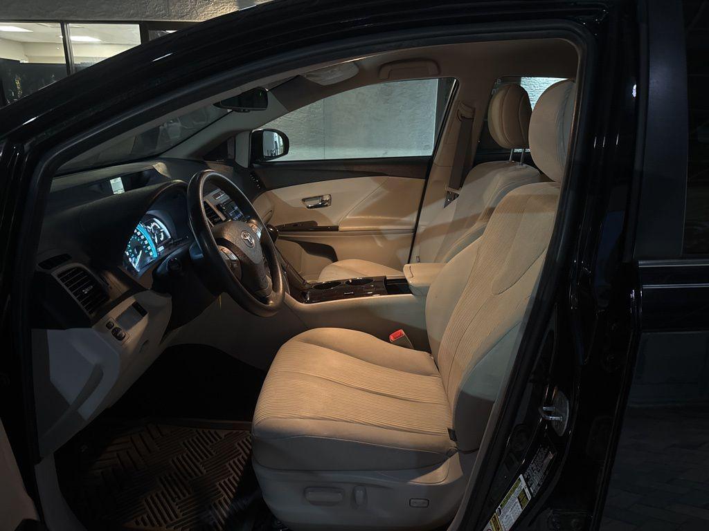 used 2010 Toyota Venza car, priced at $11,773