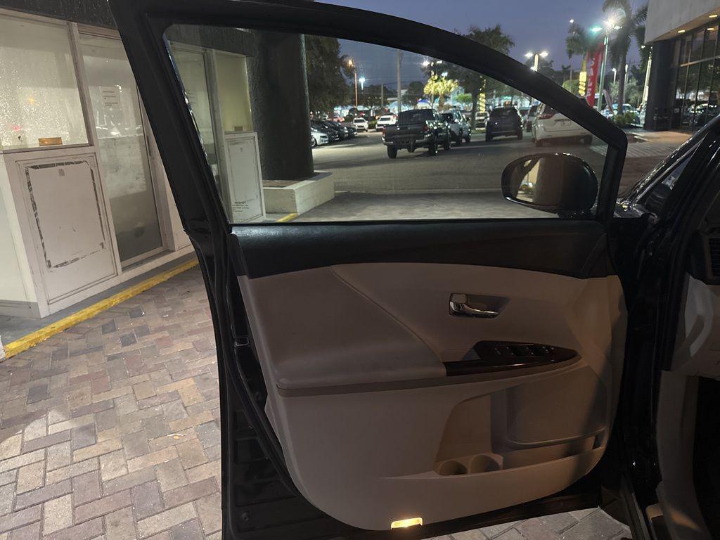 used 2010 Toyota Venza car, priced at $11,773