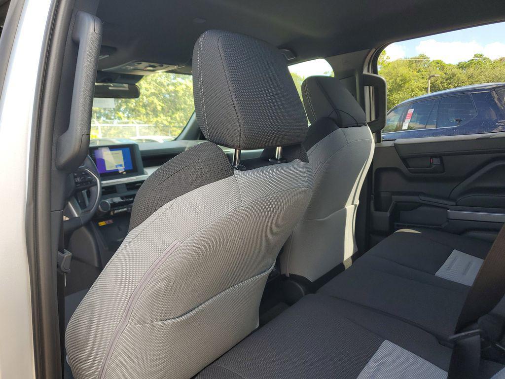 new 2025 Toyota 4Runner car, priced at $53,122