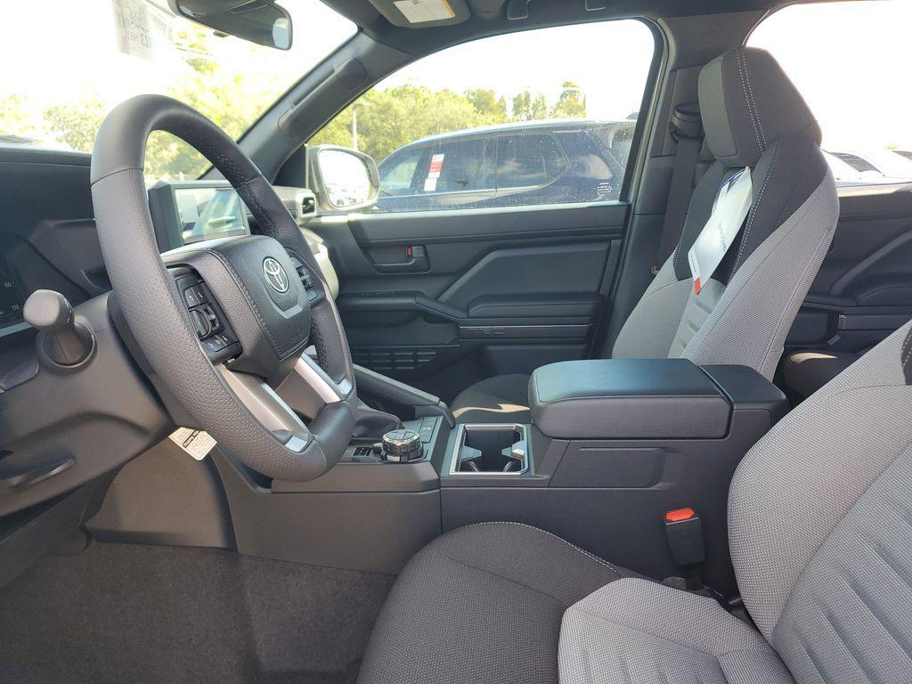 new 2025 Toyota 4Runner car, priced at $53,122