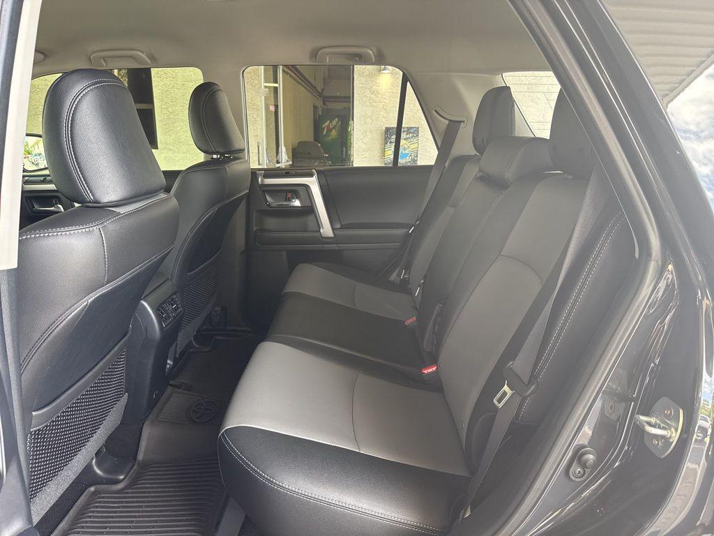 used 2024 Toyota 4Runner car, priced at $45,000