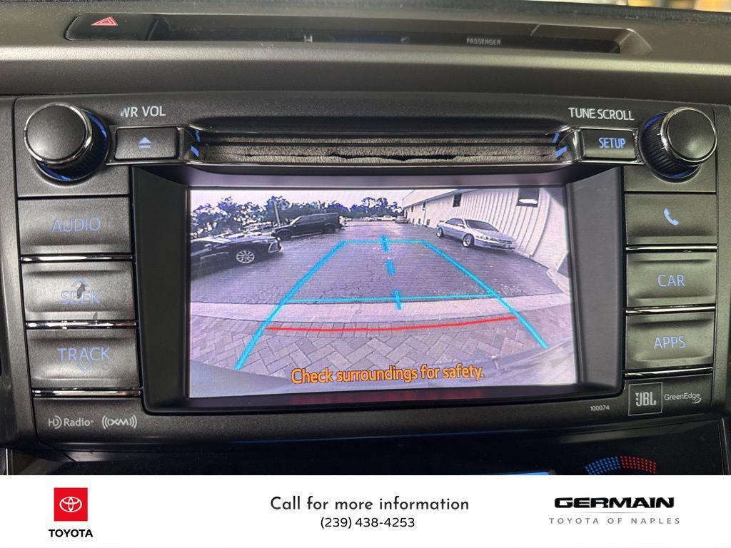 used 2013 Toyota RAV4 car, priced at $15,552